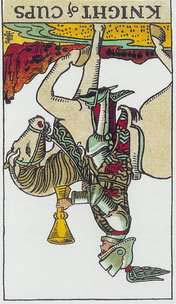 Izvuci tarot kartu - Page 6 Vitez-pehara-obrnuto