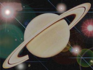 saturn