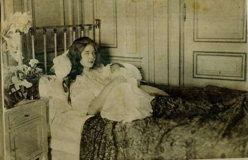 kraljica marija