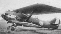 tip aviona