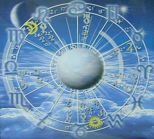 Horoskop astrozenit ljubavni Br.45
